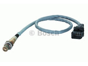 BOSCH 0 258 007 208 lambda jutiklis 
 Išmetimo sistema -> Lambda jutiklis
11 78 7 521 705