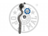 OPTIMAL G1-1014 skersinės vairo trauklės galas 
 Vairavimas -> Vairo mechanizmo sujungimai
32106774221, 32211095958