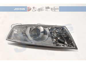JOHNS 71 21 10-3 priekinis žibintas 
 Kėbulas -> Priekinis žibintas/dalys -> Priekinis žibintas/įterp.
1Z1 941 018E, 1Z1 941 018N
