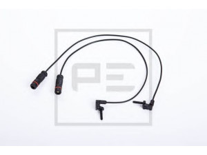 PE Automotive 016.359-00A įspėjimo kontaktas, stabdžių trinkelių susidėvėjimas
435 542 00 17