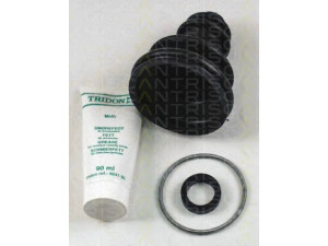 TRISCAN 8540 25901 gofruotoji membrana, kardaninis velenas 
 Ratų pavara -> Gofruotoji membrana
7700 776 185, 7700 776 185