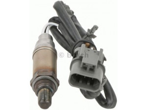 BOSCH F 00H L00 044 lambda jutiklis 
 Variklis -> Variklio elektra
22690 40U00, 22690 40U05, 22690 40V03