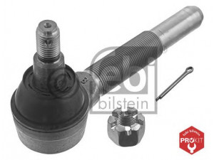 FEBI BILSTEIN 41322 skersinės vairo trauklės galas 
 Vairavimas -> Vairo mechanizmo sujungimai