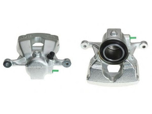 BUDWEG CALIPER 344825 stabdžių apkaba 
 Dviratė transporto priemonės -> Stabdžių sistema -> Stabdžių apkaba / priedai
34 11 9 804 730