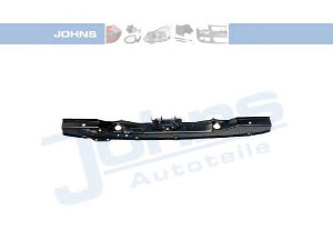 JOHNS 30 02 34 skersinis bėgis 
 Kėbulas -> Kėbulo dalys/ sparnas/buferis -> Side/ Cross Member
763 4670