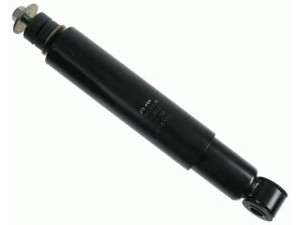 SACHS 313 494 amortizatorius 
 Pakaba -> Amortizatorius
5010 600 254
