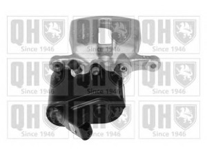 QUINTON HAZELL QBS4424 stabdžių apkaba
4F0 615 404C, 4F0 615 404F