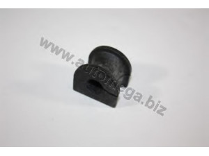 AUTOMEGA 30101020771 skersinio stabilizatoriaus įvorių komplektas
1102771