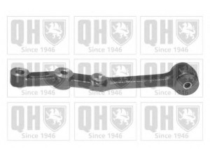 QUINTON HAZELL QSJ1018S vikšro valdymo svirtis 
 Ašies montavimas/vairavimo mechanizmas/ratai -> Valdymo svirtis/pasukamosios svirties sujungimas -> Vairo trauklės (valdymo svirtis, išilginis balansyras, diago
7 601 261, 4 402 672, 7 601 261