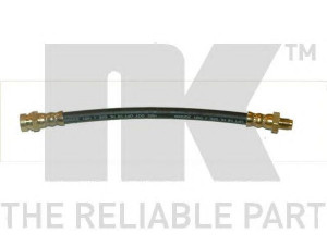 NK 853045 stabdžių žarnelė 
 Stabdžių sistema -> Stabdžių žarnelės
MB857531, MR129749