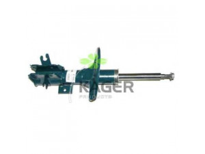 KAGER 81-0935 amortizatorius 
 Pakaba -> Amortizatorius
MR102433, MR102434, MR102439, MR102440