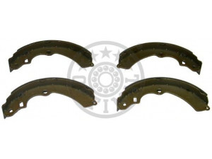 OPTIMAL BB-3470 stabdžių trinkelių komplektas 
 Techninės priežiūros dalys -> Papildomas remontas
5320050800, 5320080850, 5320080870