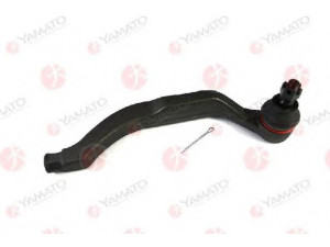 YAMATO I14018YMT skersinės vairo trauklės galas 
 Vairavimas -> Vairo mechanizmo sujungimai
53540-SZ3-003