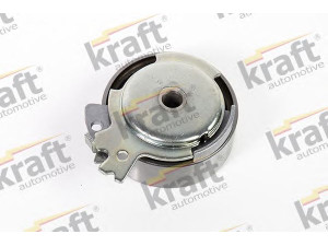 KRAFT AUTOMOTIVE 1221510 įtempiklio skriemulys, paskirstymo diržas 
 Techninės priežiūros dalys -> Papildomas remontas
09117695, 09202478, 56 36 721, 56 36 722