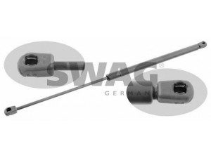 SWAG 50 92 7774 dujinė spyruoklė, bagažinė 
 Priedai -> Bagažinė/pakrovimo skyrius
1 008 276, 6 965 595, 93FBB406A10BA