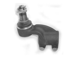 OCAP 0287892 skersinės vairo trauklės galas 
 Vairavimas -> Vairo mechanizmo sujungimai
50 00 288 364