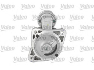 VALEO 438285 starteris 
 Elektros įranga -> Starterio sistema -> Starteris
21901-3708010, 219013708010