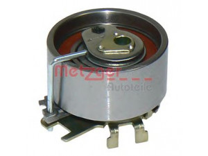METZGER WM-Z 719 paskirstymo diržo komplektas 
 Techninės priežiūros dalys -> Papildomas remontas
1680600QAW, 7701 473 001, 7701 476 745
