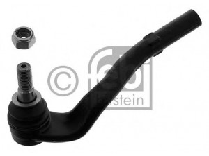FEBI BILSTEIN 38969 skersinės vairo trauklės galas 
 Vairavimas -> Vairo mechanizmo sujungimai
212 330 23 03