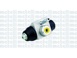 METELLI 04-1043 rato stabdžių cilindras 
 Stabdžių sistema -> Ratų cilindrai
5C0 611 053, 5C0 611 053A