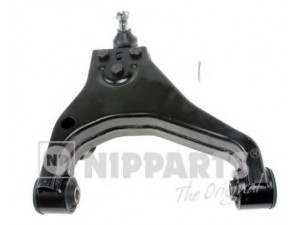 NIPPARTS J4910314 vikšro valdymo svirtis 
 Ašies montavimas/vairavimo mechanizmas/ratai -> Valdymo svirtis/pasukamosios svirties sujungimas -> Vairo trauklės (valdymo svirtis, išilginis balansyras, diago
54520-3E000, 54520-3E001, 54520-3E002