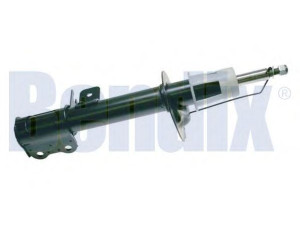 BENDIX 061211GLB amortizatorius 
 Pakaba -> Amortizatorius