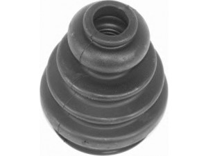LEMFÖRDER 14415 01 gofruotoji membrana, kardaninis velenas
95VW 3C537 AA, 000 330 13 85, A 000 330 13 85