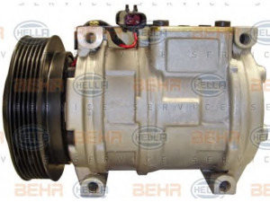 HELLA 8FK 351 110-761 kompresorius, oro kondicionierius 
 Oro kondicionavimas -> Kompresorius/dalys
04 677 205, 04 677 205-L, 46 772 05AB