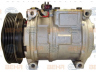 HELLA 8FK 351 110-761 kompresorius, oro kondicionierius 
 Oro kondicionavimas -> Kompresorius/dalys
04 677 205, 04 677 205-L, 46 772 05AB