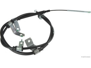 MAGNETI MARELLI 600000117040 trosas, stovėjimo stabdys
59760-2K000, 59760-2K300, 59760-2K000