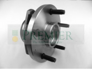 BRT Bearings PWK0738 rato guolio komplektas 
 Ašies montavimas/vairavimo mechanizmas/ratai -> Rato stebulė/montavimas -> Rato guolis