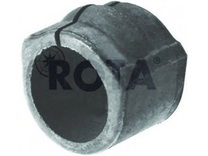 ROTA 2057235 skersinio stabilizatoriaus įvorių komplektas
6733260781