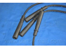 PARTS-MALL PEB-E66 uždegimo laido komplektas
0K01118140, 0K01118140A, 0K01118140B