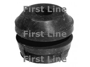FIRST LINE FEM3106 variklio montavimas 
 Variklis -> Variklio montavimas -> Variklio montavimo rėmas
1H0199233A