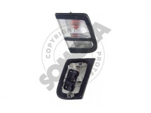 SOMORA 271372CM kombinuotas galinis žibintas 
 Kėbulas -> Šviesos -> Kombinuotas galinis žibintas/dalys -> Kombinuotas galinis žibintas