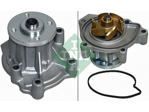 INA 538 0098 10 vandens siurblys
166 200 06 20, 166 200 07 20