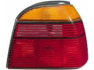 HELLA 9EL 139 138-061 kombinuotas galinis žibintas 
 Kėbulas -> Šviesos -> Kombinuotas galinis žibintas/dalys -> Kombinuotas galinis žibintas
1H6 945 112 A