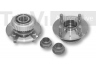 TREVI AUTOMOTIVE WB1565 rato guolio komplektas 
 Ašies montavimas/vairavimo mechanizmas/ratai -> Rato stebulė/montavimas -> Rato guolis
GHK1597