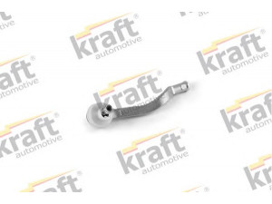 KRAFT AUTOMOTIVE 4318521 skersinės vairo trauklės galas 
 Vairavimas -> Vairo mechanizmo sujungimai
6001547611, 6001550443, 6001547611
