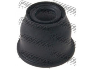 FEBEST HTRB-CL remonto komplektas, vairo trauklės galas 
 Vairavimas -> Sujungimo trauklės surinkimas/dalys -> Remonto komplektas
53546-S84-003