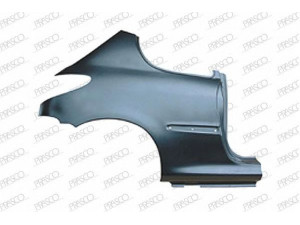 PRASCO PG0093053 šoninis skydas 
 Kėbulas -> Kuro bakas/dalys
8525T4, 8526Q6, 8526V4