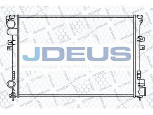 JDEUS 011M51 radiatorius, variklio aušinimas 
 Aušinimo sistema -> Radiatorius/alyvos aušintuvas -> Radiatorius/dalys
14825430, 1482543080, 133072, 1330E3