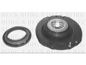 BORG & BECK BSM5133 pakabos statramsčio atraminis guolis 
 Ašies montavimas/vairavimo mechanizmas/ratai -> Montavimas, pakabos statramstis
503159, 503839, 503159, 5038.39 S1
