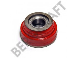 BERGKRAFT BK6120845 rato stebulė
9382 4580, 93824580