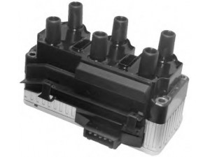 BBT IC03115 ritė, uždegimas 
 Kibirkšties / kaitinamasis uždegimas -> Uždegimo ritė
1008464, 95VW12029AA, 0031585001