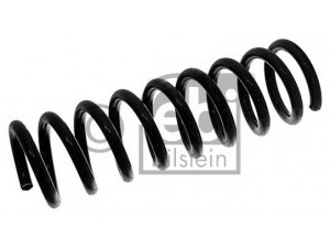 FEBI BILSTEIN 39453 spyruoklė 
 Pakaba -> Spyruoklės
210 321 13 04, 210 321 29 04