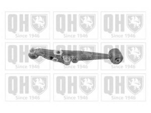 QUINTON HAZELL QSJ3336S vikšro valdymo svirtis 
 Ašies montavimas/vairavimo mechanizmas/ratai -> Valdymo svirtis/pasukamosios svirties sujungimas -> Vairo trauklės (valdymo svirtis, išilginis balansyras, diago
48069-30300