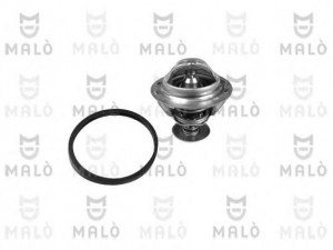 MAL? TER005 termostatas, aušinimo skystis 
 Aušinimo sistema -> Termostatas/tarpiklis -> Thermostat
212151306015, 1757086CA0, 1767066G00