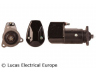 LUCAS ELECTRICAL LRS02155 starteris 
 Elektros įranga -> Starterio sistema -> Starteris