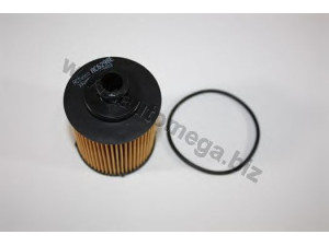 AUTOMEGA 1256500367 alyvos filtras 
 Techninės priežiūros dalys -> Techninės priežiūros intervalai
5650367, 5650367, 5650367